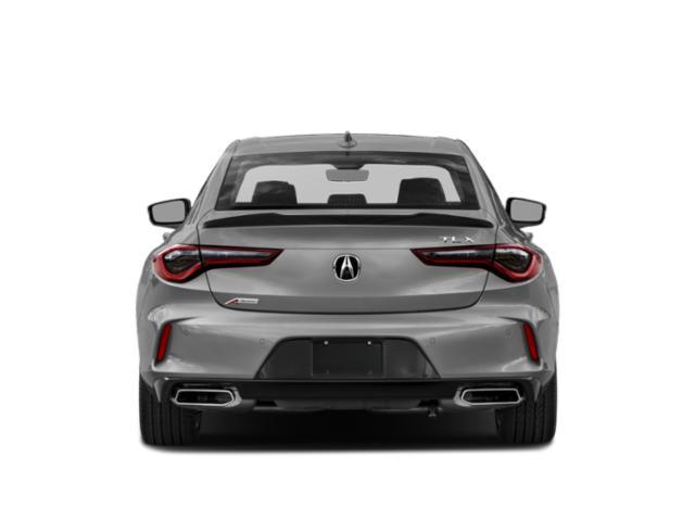 Acura TLX 2021