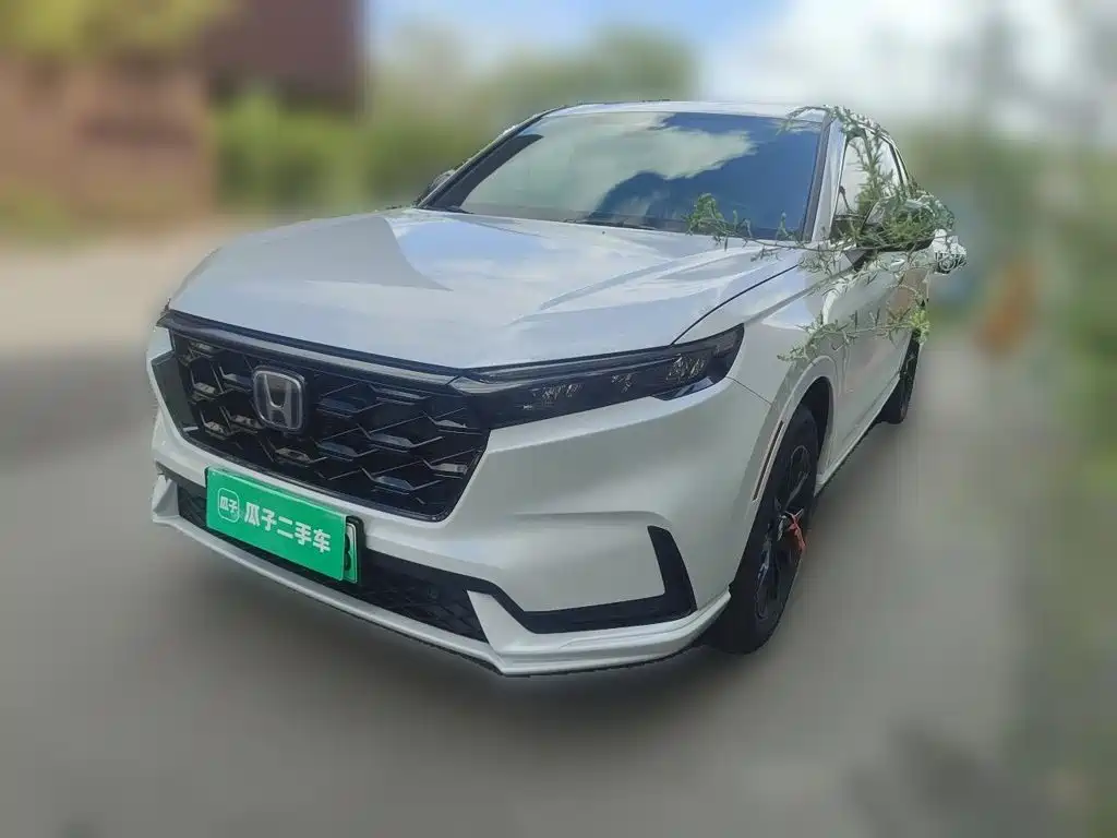 Honda CR-V 2023