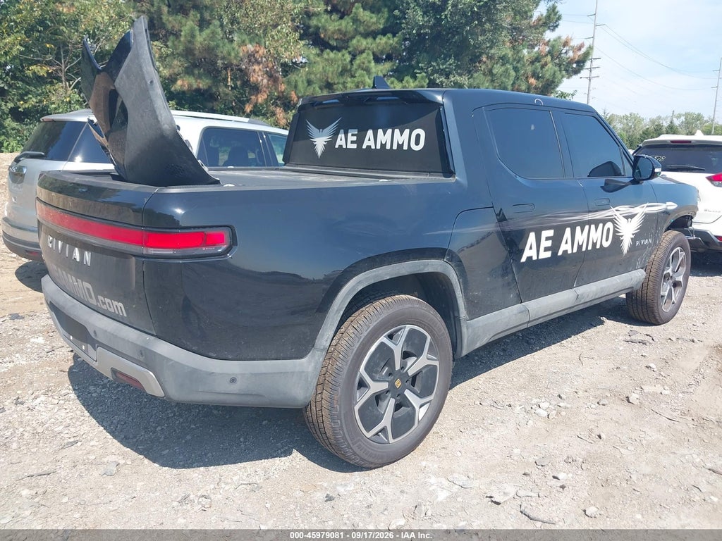 Rivian R1T 2023