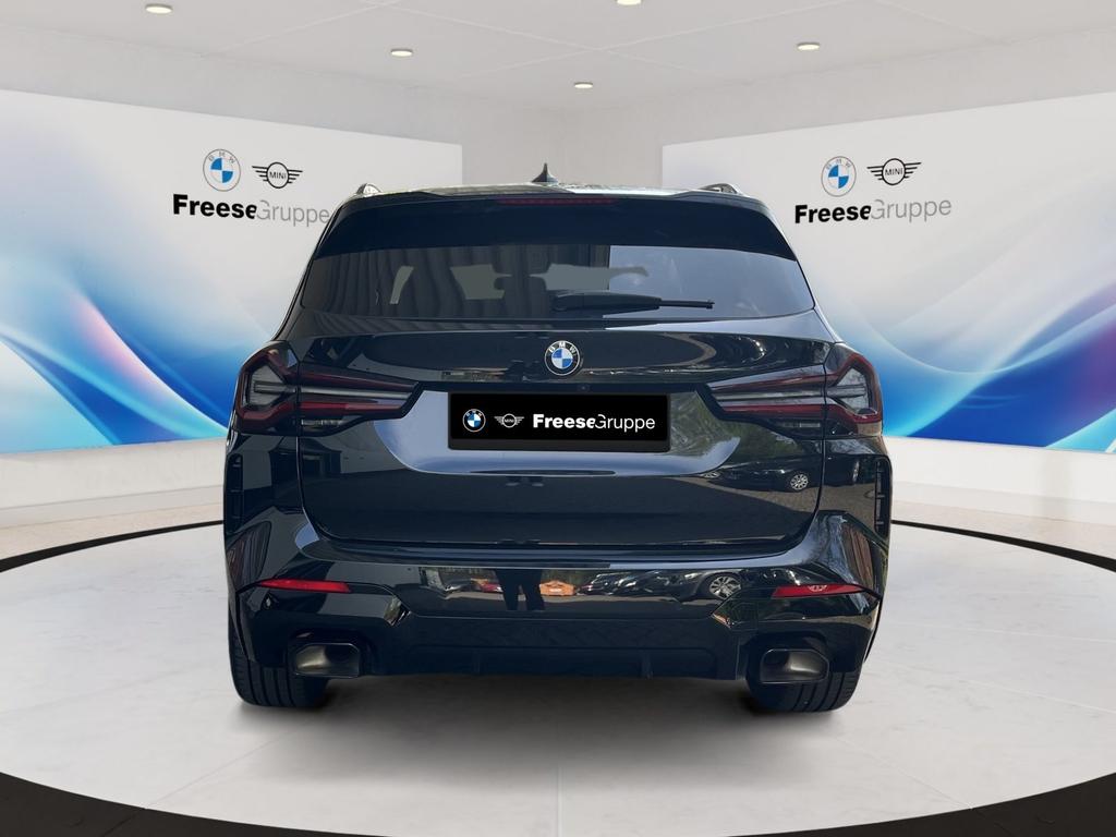 BMW X3 2024