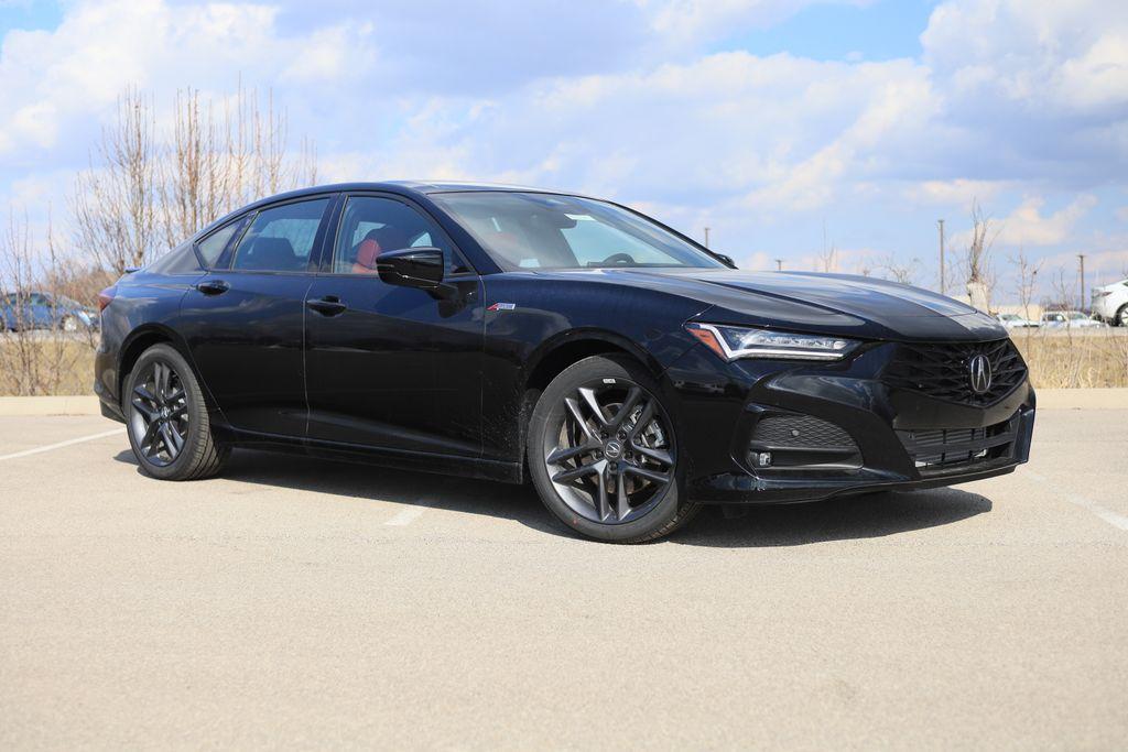 Acura TLX 2025