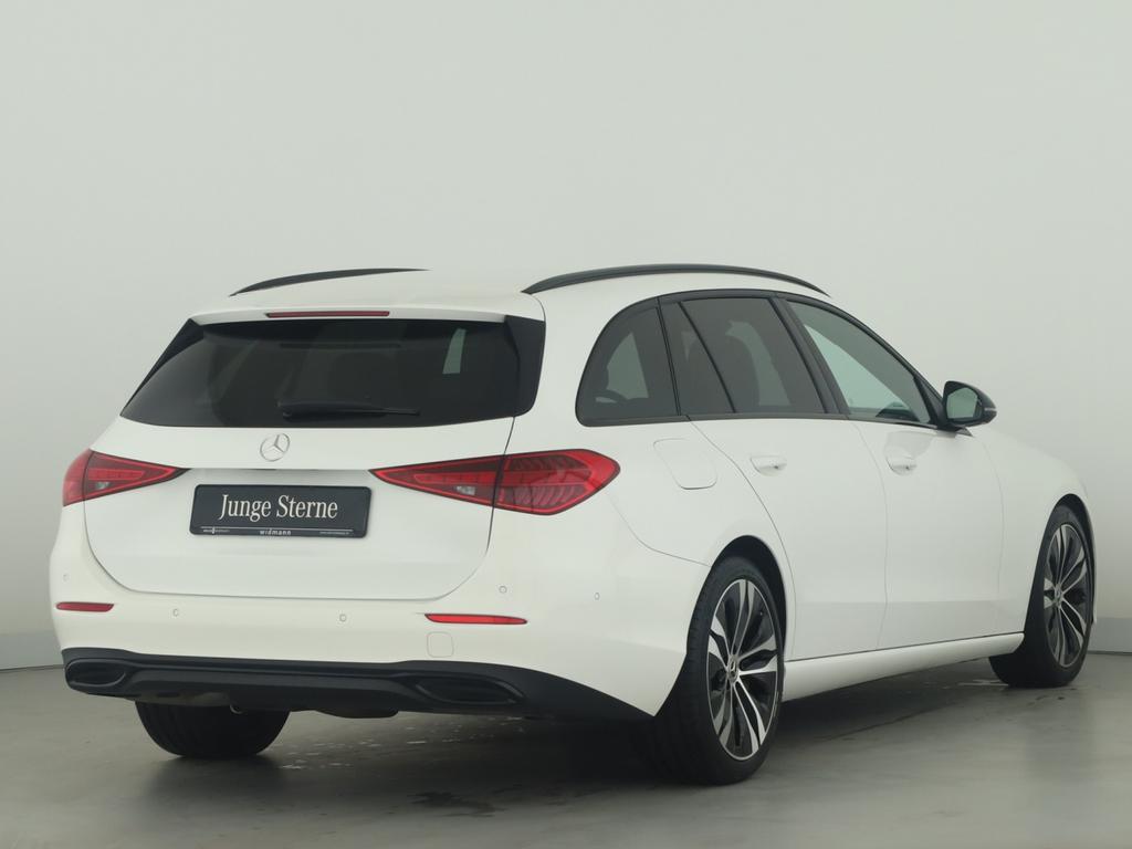 Mercedes-Benz C 300 2022