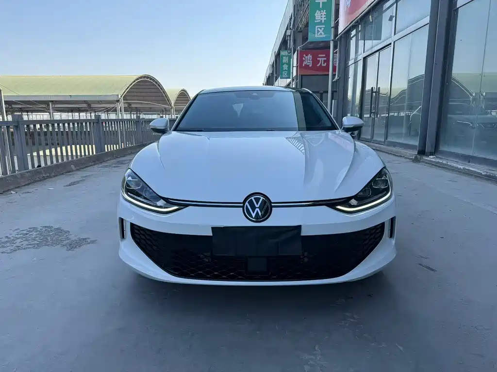 Volkswagen Lamando 2022