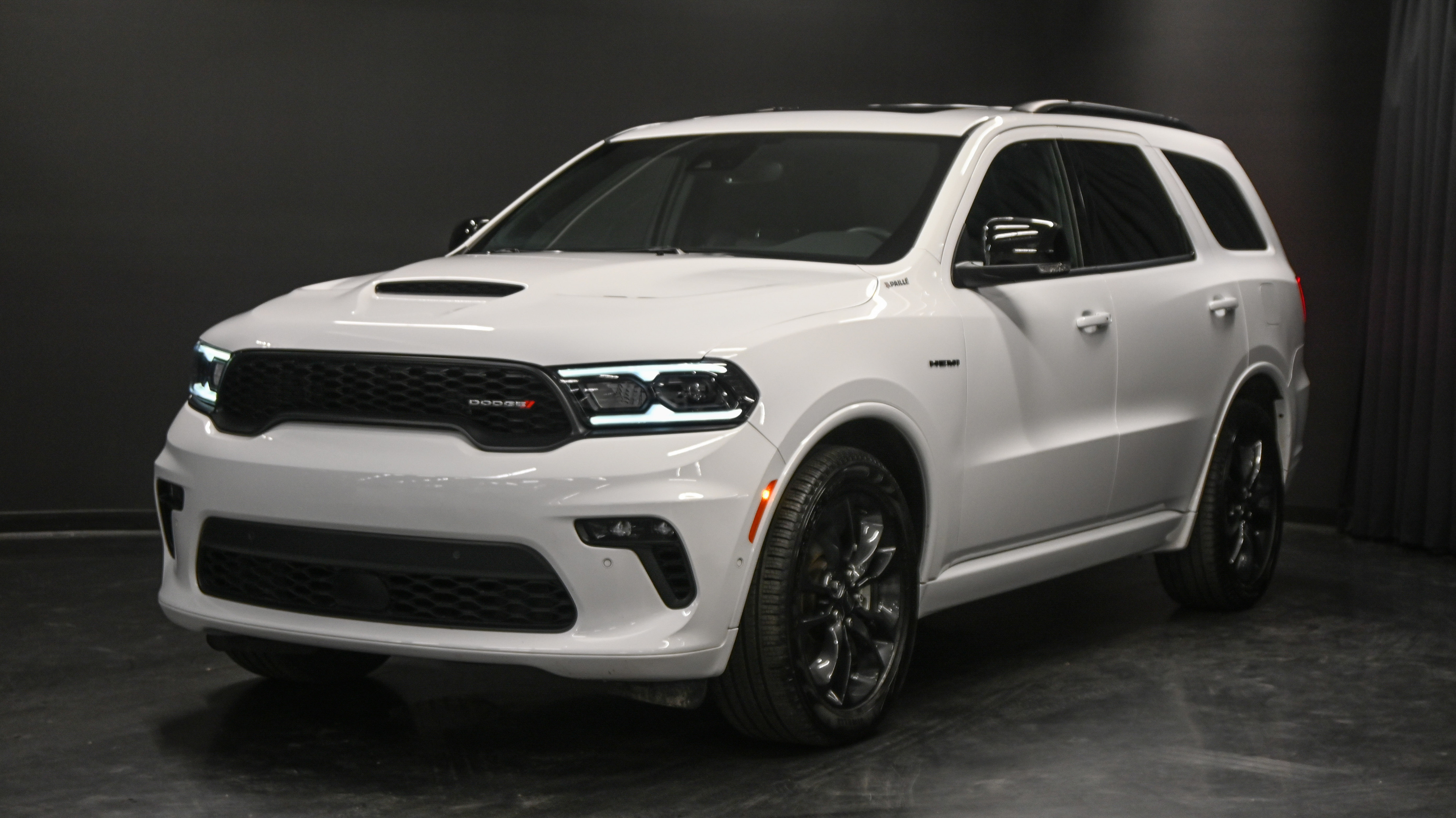 Dodge Durango 2023
