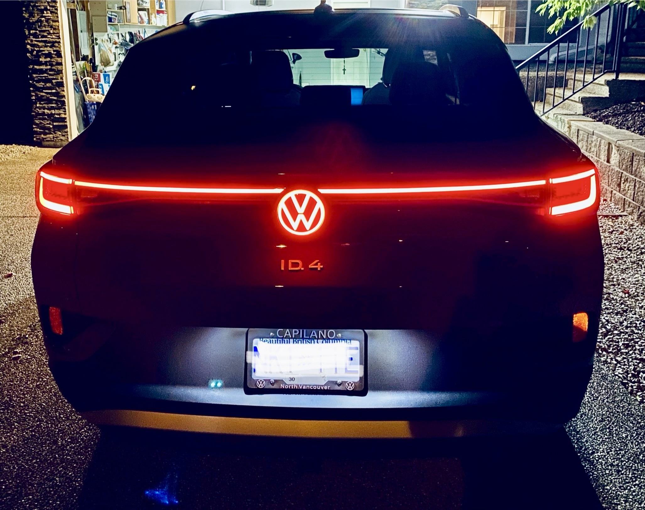 Volkswagen ID.4 2023