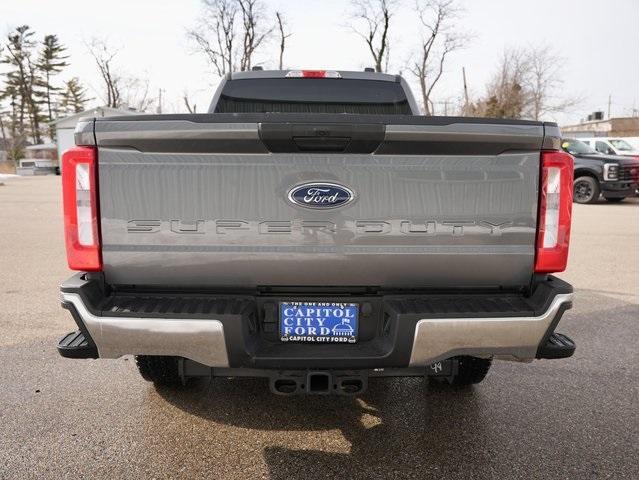 Ford F 250 2024