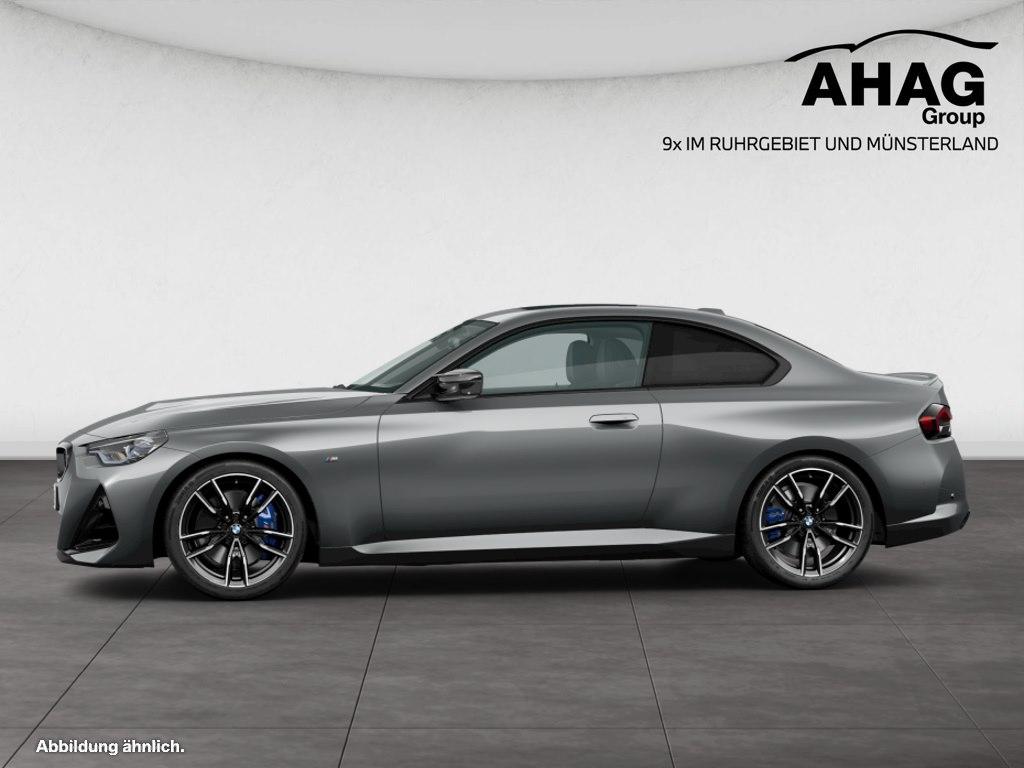 BMW M240I 2025