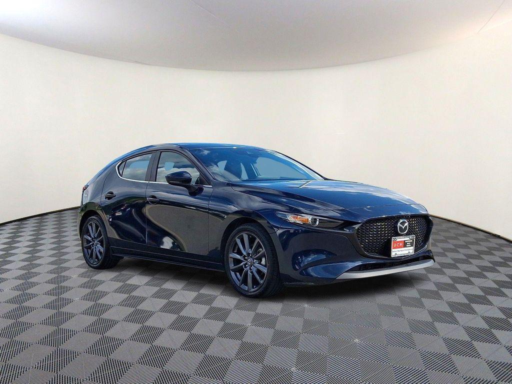 Mazda 3 2023