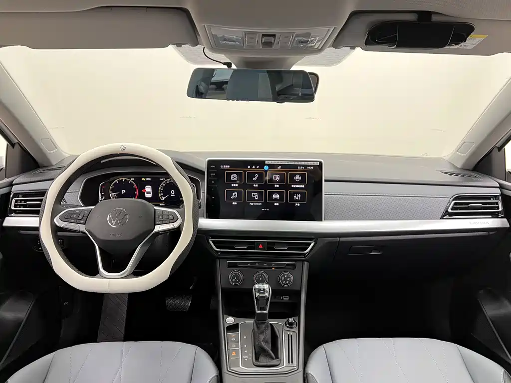 Volkswagen Lavida 2024