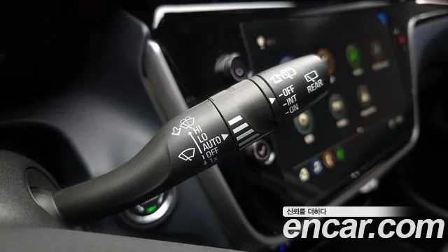 Chevrolet Bolt EUV 2023
