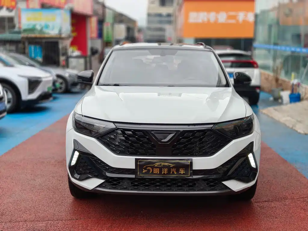 Jetta VS5 2023