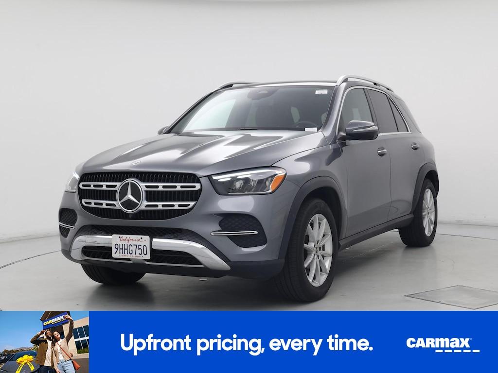 Mercedes-Benz GLE 350 2024