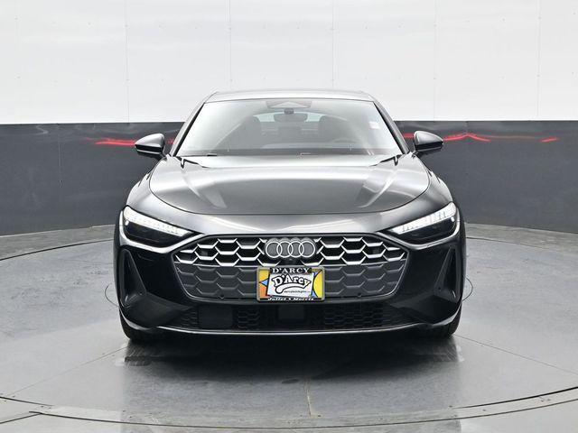 Audi A5 2025