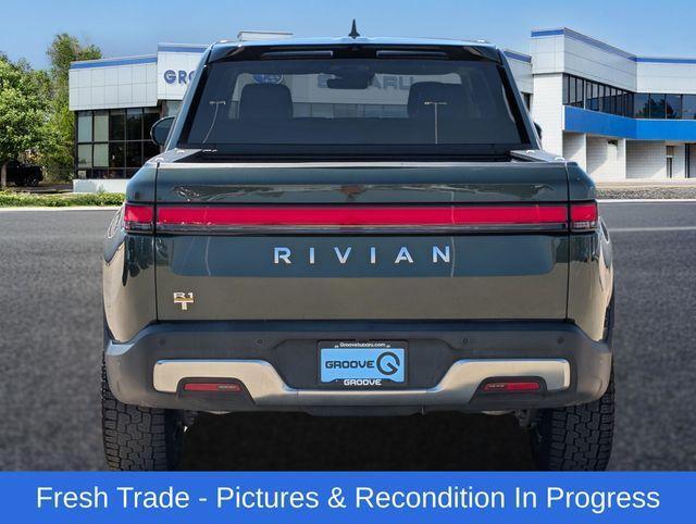 Rivian R1T 2023
