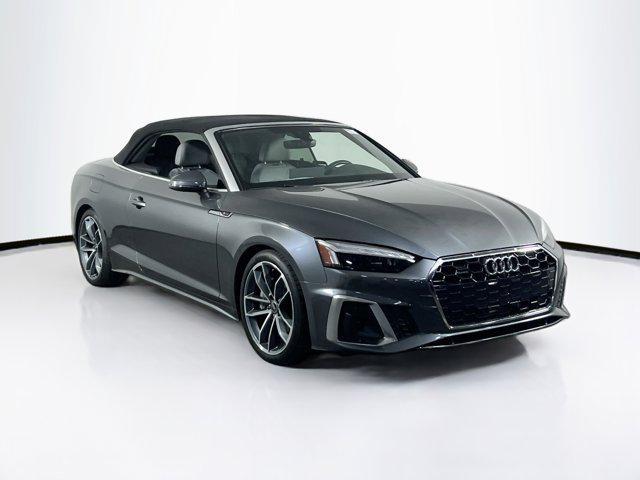 Audi A5 2024