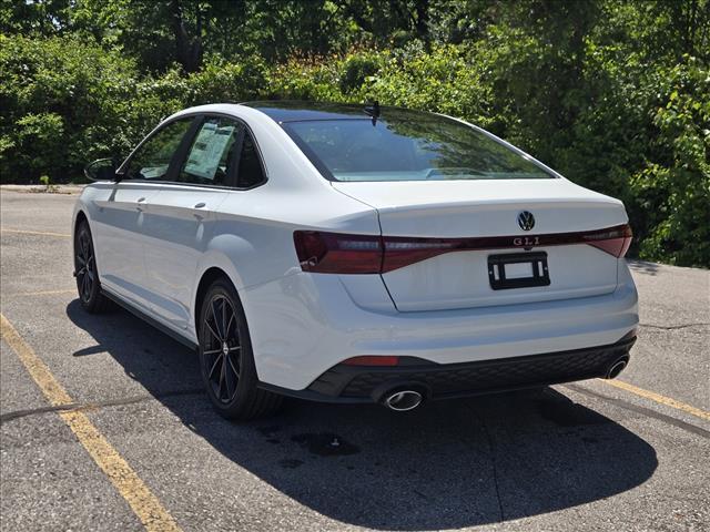 Volkswagen Jetta 2026