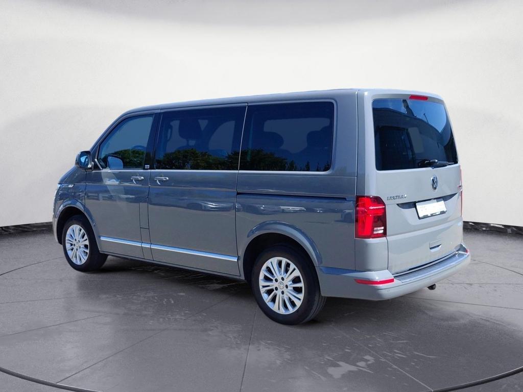 Volkswagen T6 MULTIVAN 2022