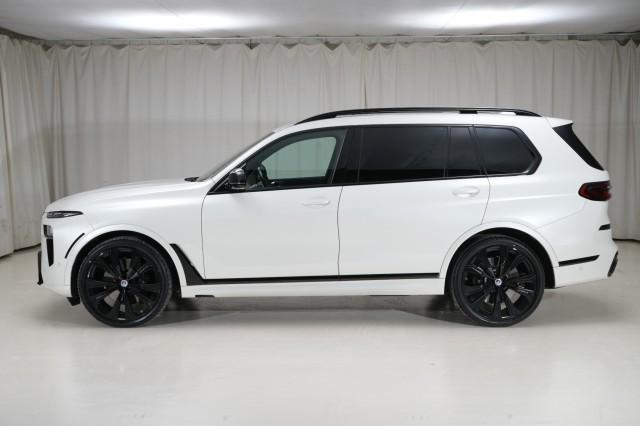 BMW X7 2023