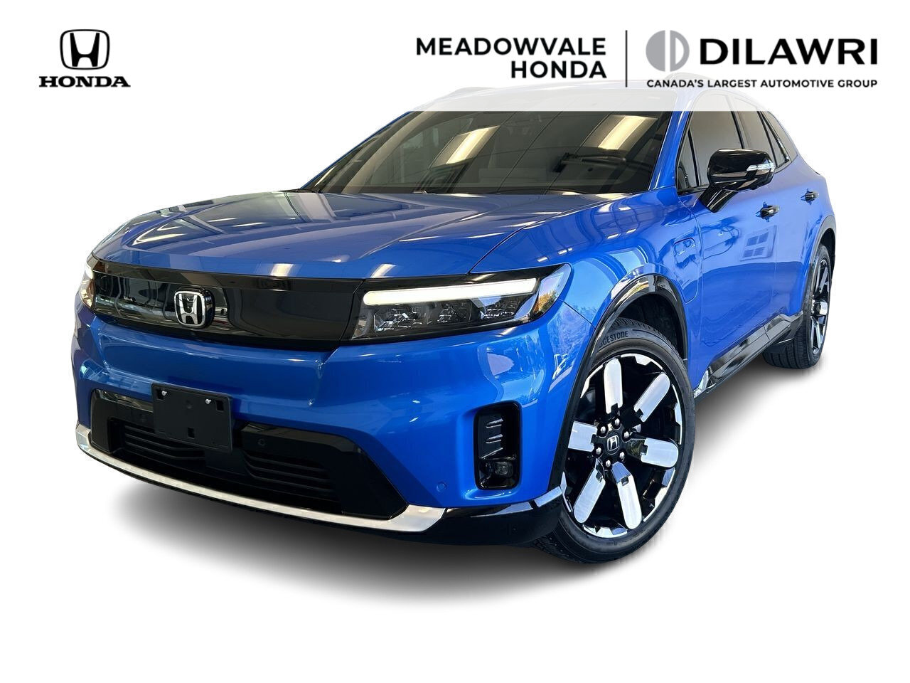Honda Prologue 2024
