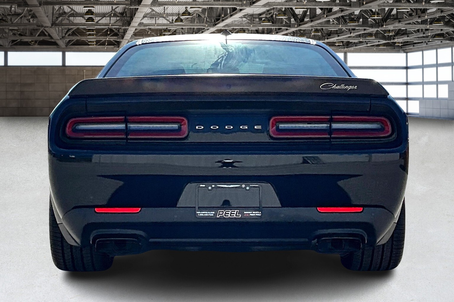Dodge Challenger 2023