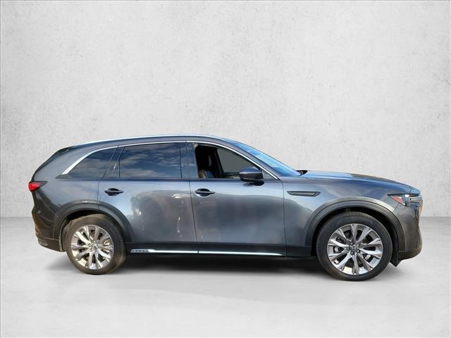 Mazda CX-90 2024
