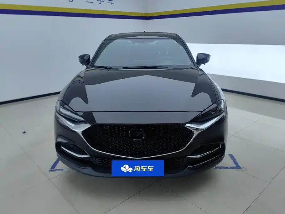 Mazda CX-4 2023