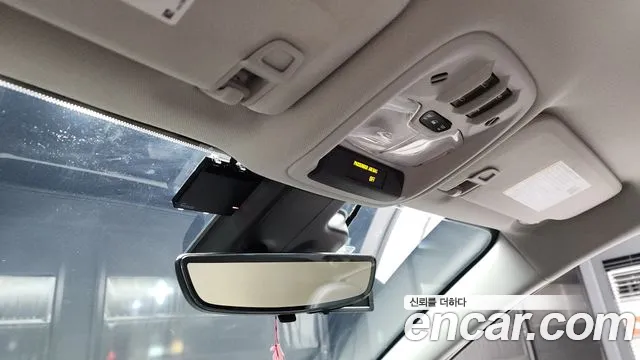 Chevrolet Bolt EUV 2023
