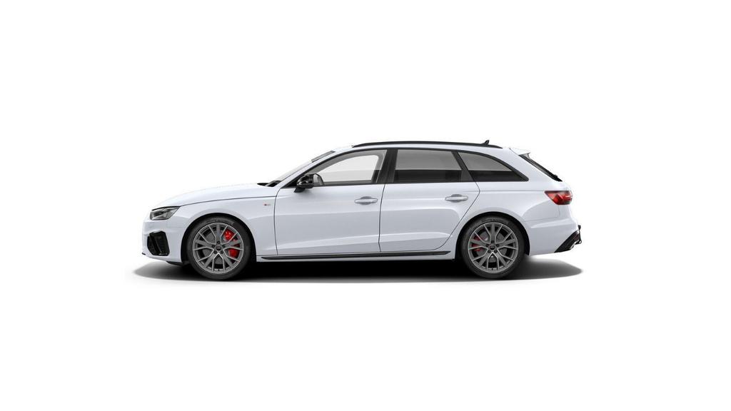 Audi A4 2022