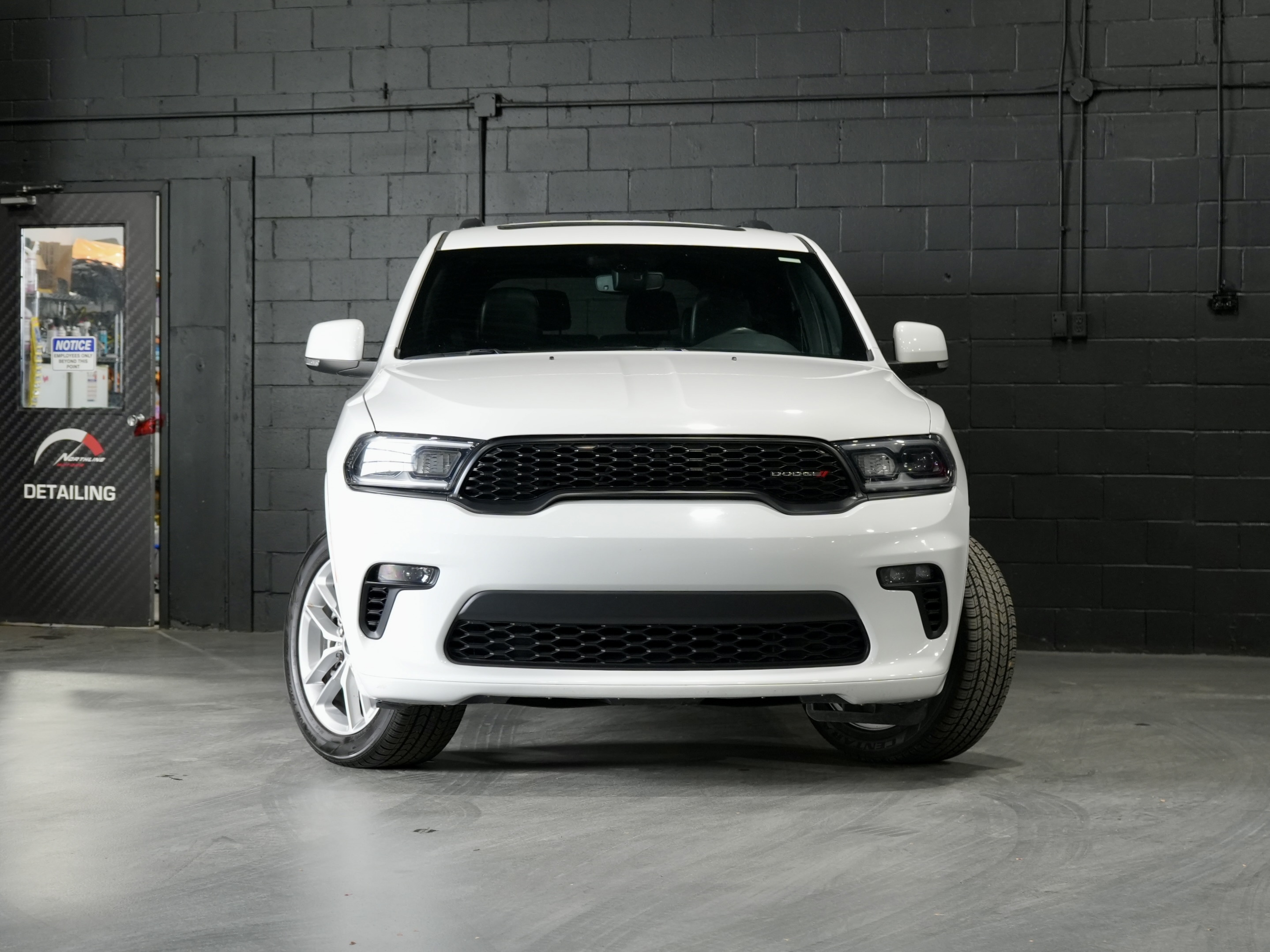 Dodge Durango 2022