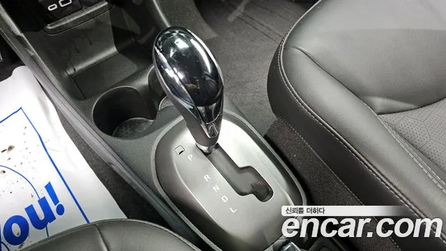 Chevrolet Spark 2021