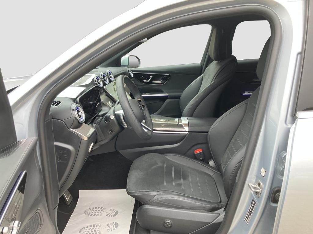 Mercedes-Benz GLC 300 2025
