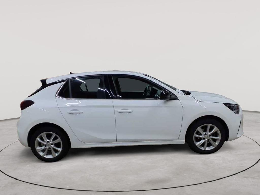 Opel Corsa 2023