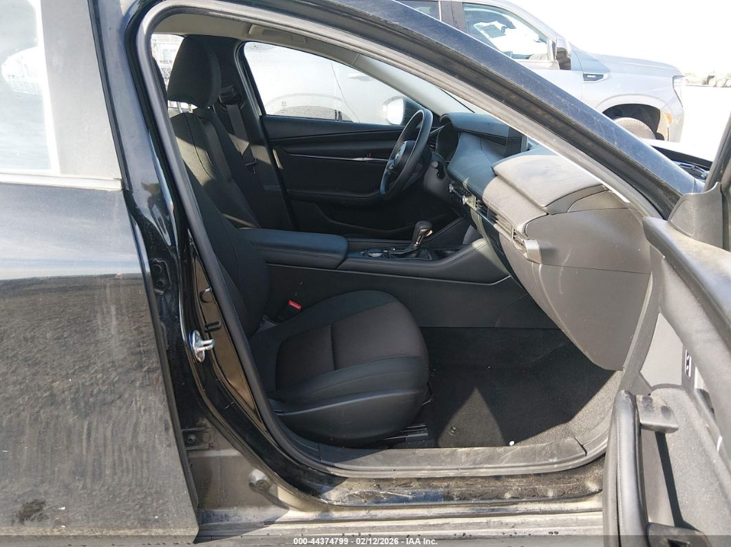 Mazda 3 2021