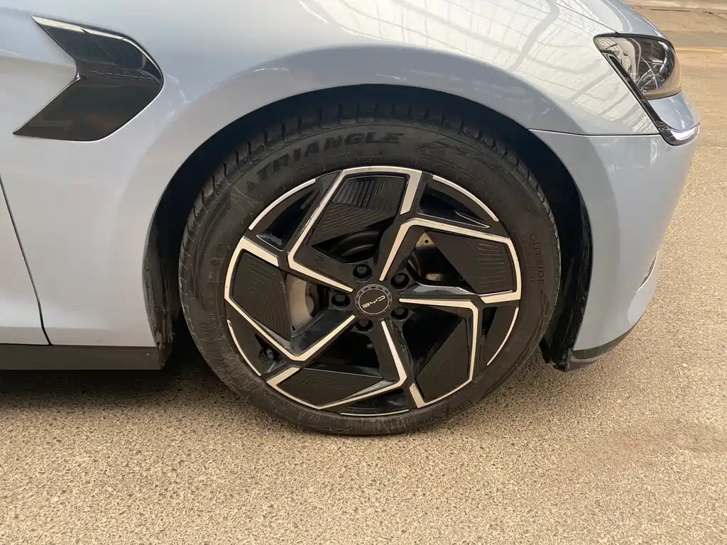 BYD Seal 2022