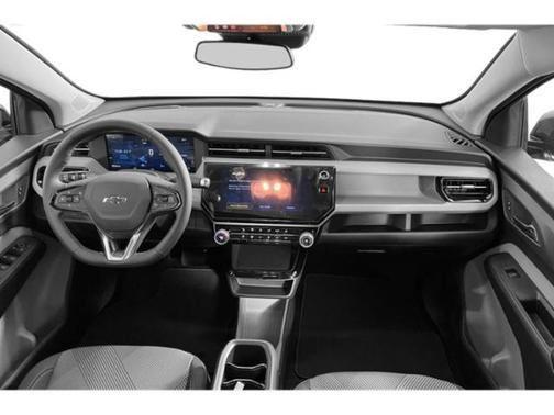 Chevrolet Bolt 2027