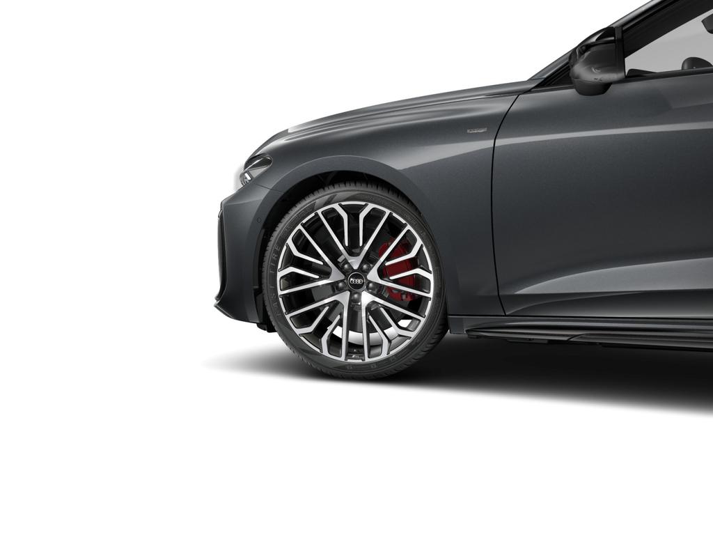 Audi A5 2025