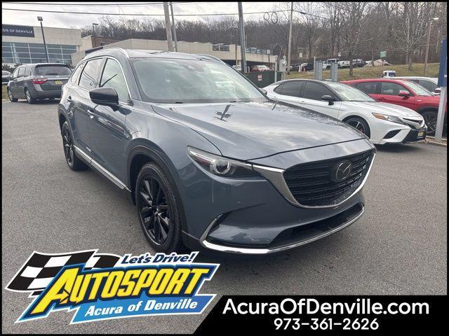 Mazda CX-9 2023