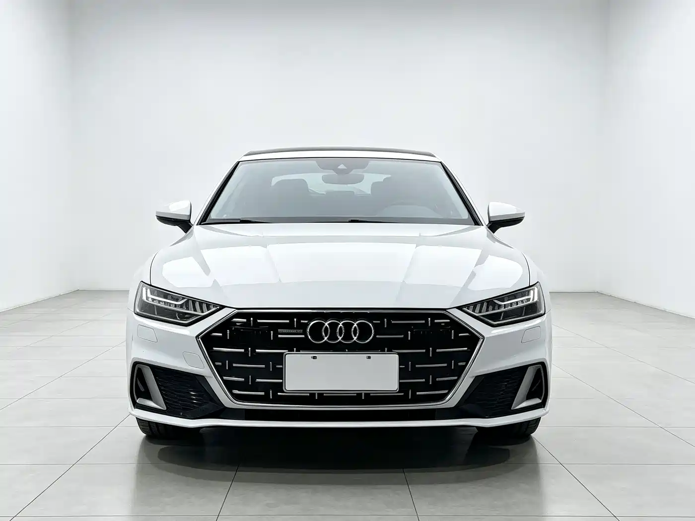 Audi A7 2024
