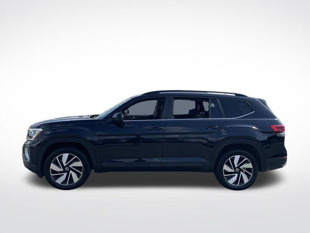 Volkswagen Atlas 2025