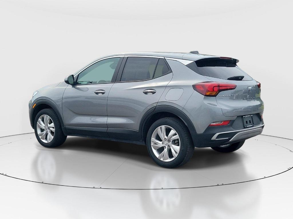 Buick Encore GX 2024