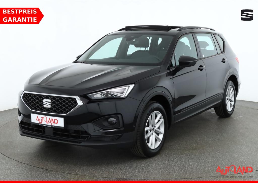 SEAT Tarraco 2021