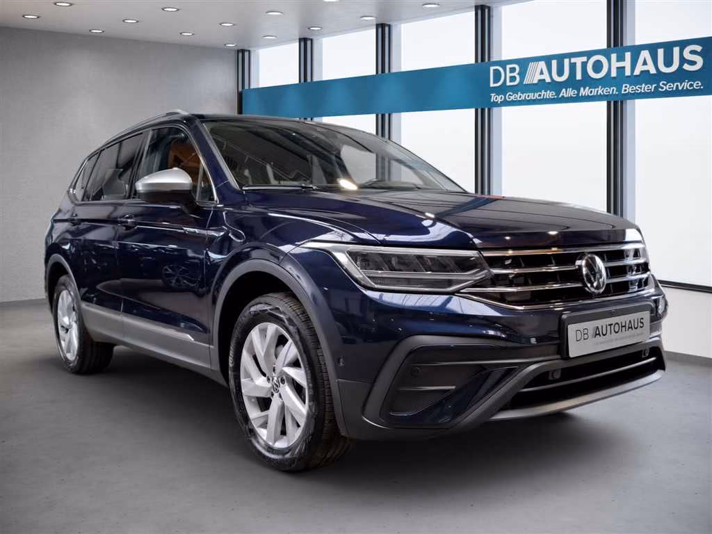 Volkswagen TIGUAN ALLSPACE 2023