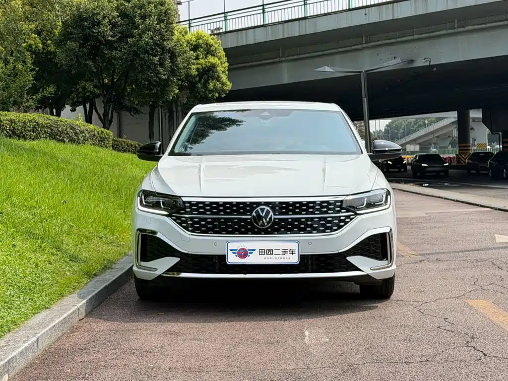 Volkswagen Lavida 2025