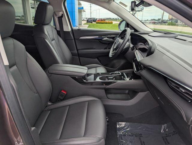 Buick Envision 2024