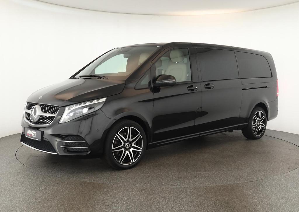 Mercedes-Benz V 300 2023