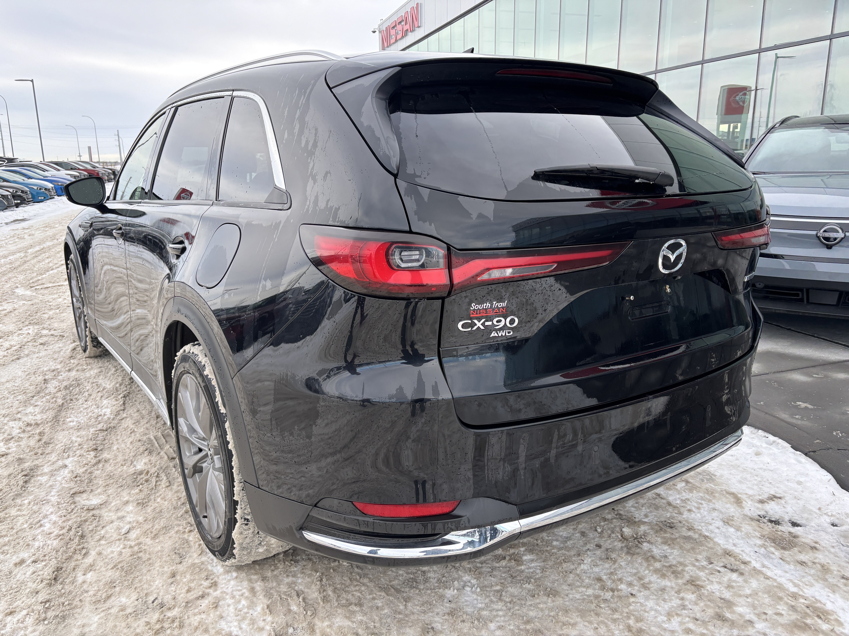 Mazda CX-3 2024