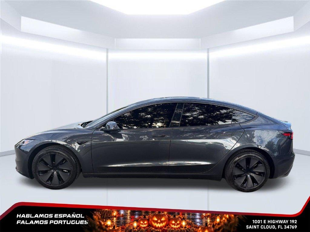 Tesla Model 3 2026