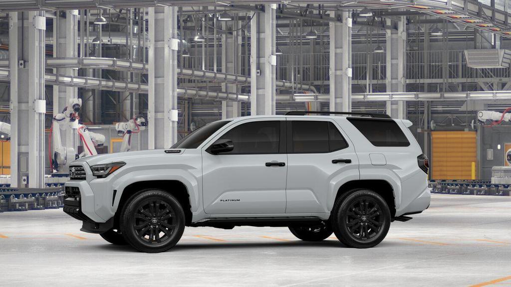 Toyota 4Runner 2026