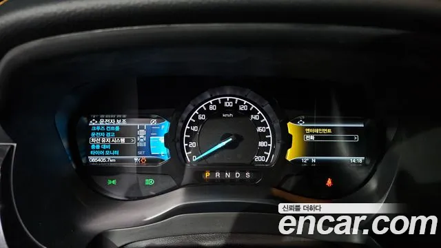 Ford Ranger 2021