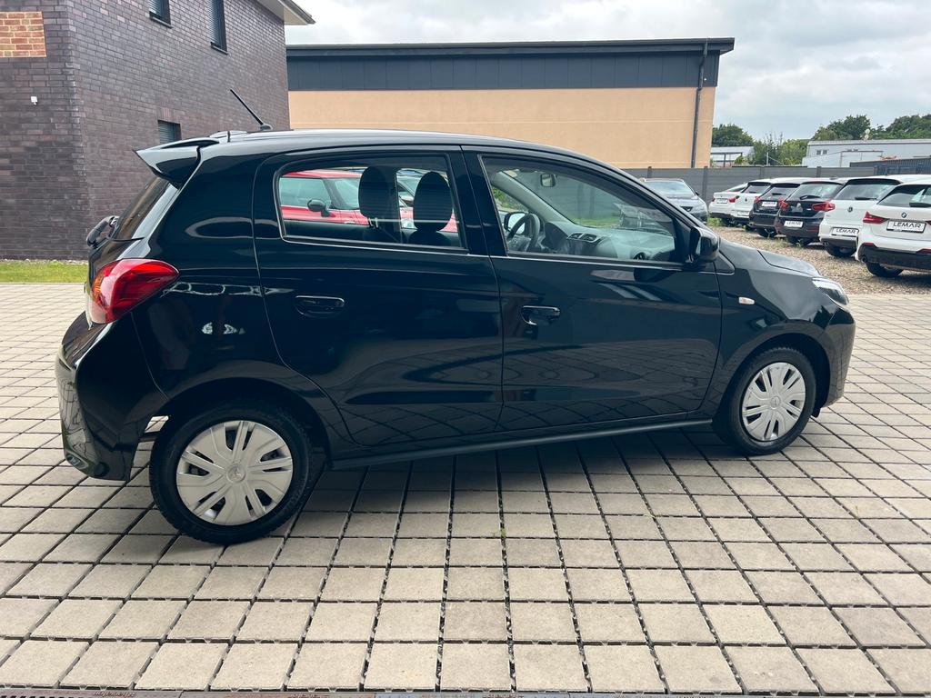 Mitsubishi Space Star 2023